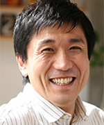中原 淳