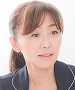 内山聖子