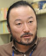 高田礼人
