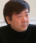 鴻上尚史