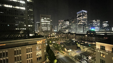 東京駅