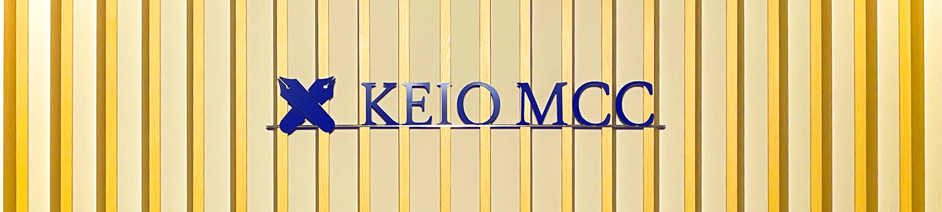 KEIO MCC