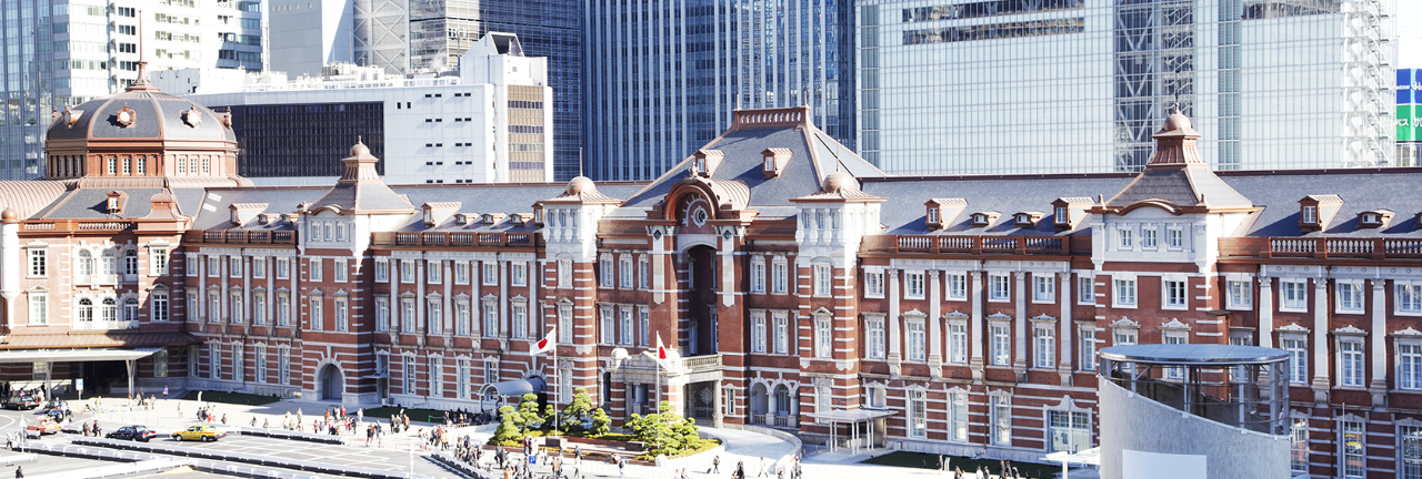 東京駅