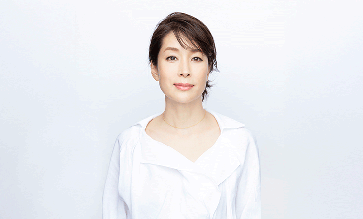 内田恭子