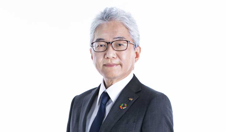 新井 邦弘