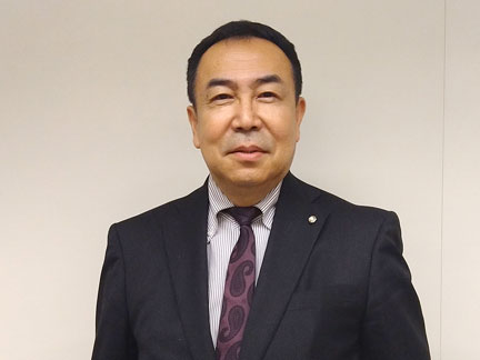 川上 真史
