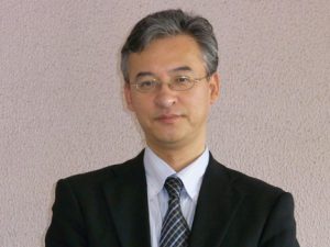 菊澤研宗