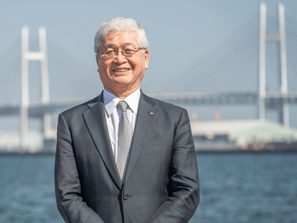 恵良 隆二